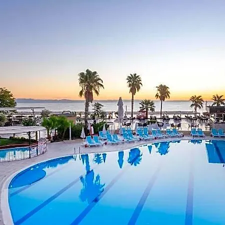 Armas Guel Hotel