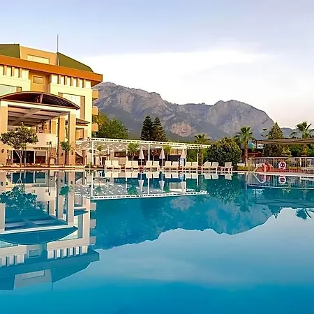 Armas Guel Kemer