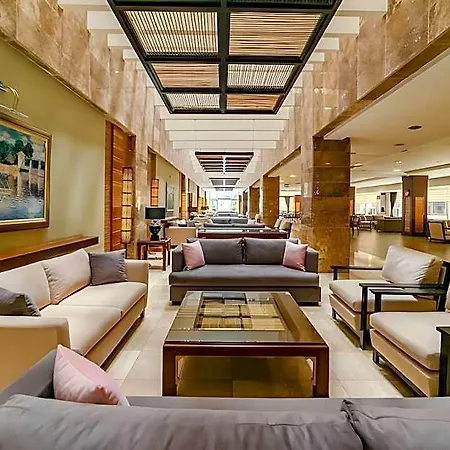 Armas Guel Hotel Kemer