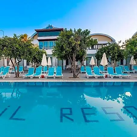 Armas Guel Hotel