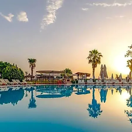 Armas Guel Hotel Kemer