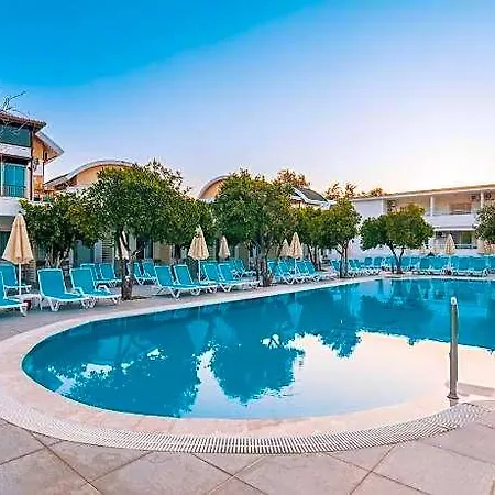 Armas Guel Hotel 4*