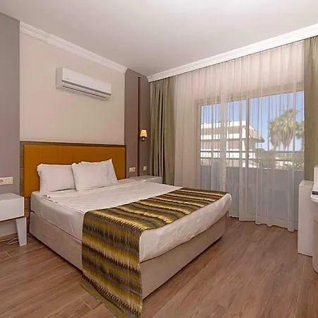 Hotel Armas Guel Kemer