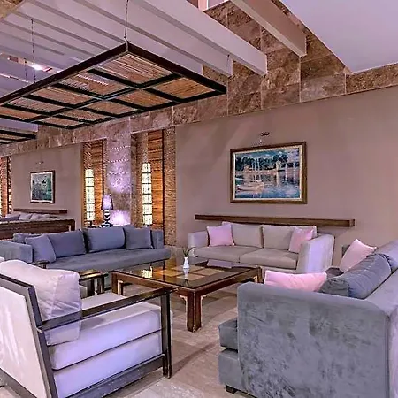 Armas Guel Hotel 4*