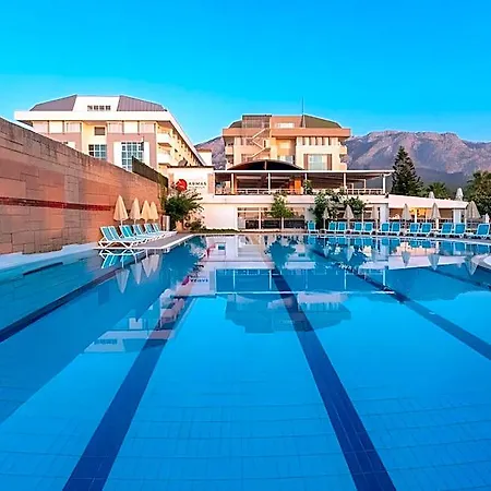 Hotel Armas Guel Kemer