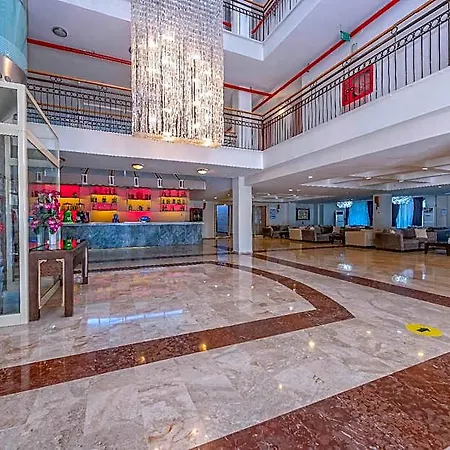 Armas Guel Hotel