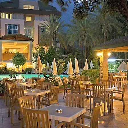 Armas Guel Hotel Kemer