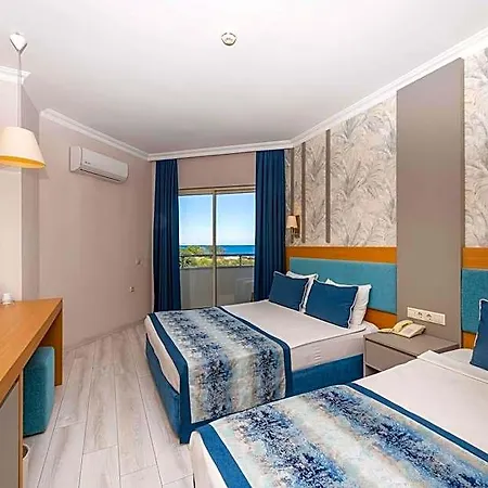 Hotel Armas Guel Kemer