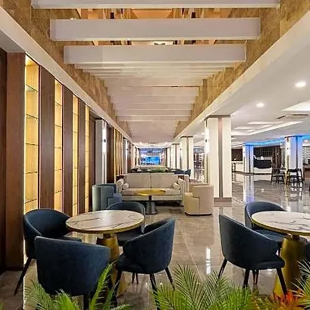 Armas Guel Hotel 4*