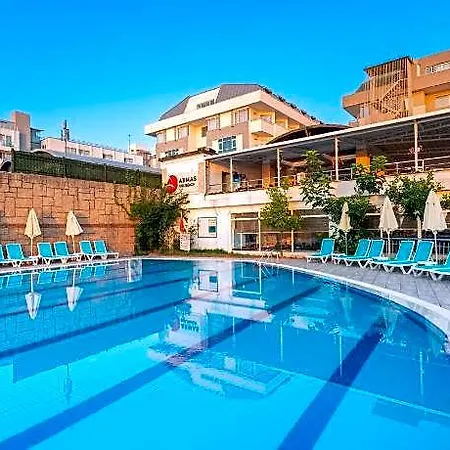 Hotel Armas Guel