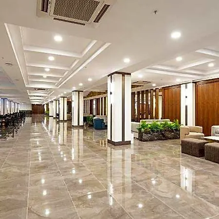 Hotel Armas Guel Kemer