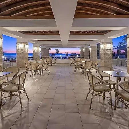 Armas Guel Hotel Kemer