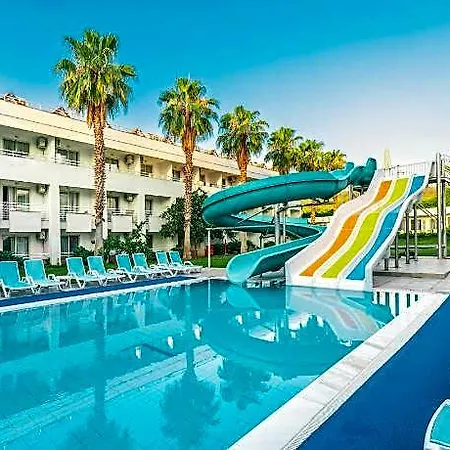 Armas Guel Hotel 4*