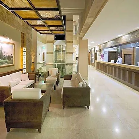 Armas Guel Hotel
