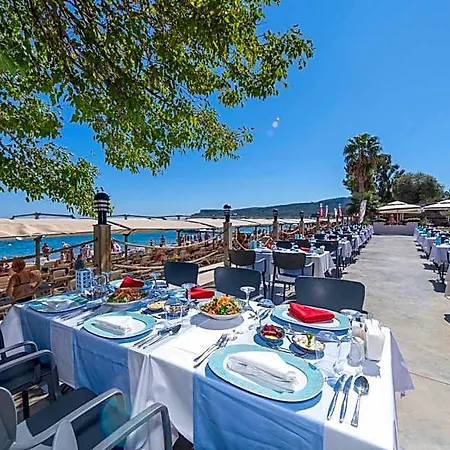 Armas Guel Hotel 4*
