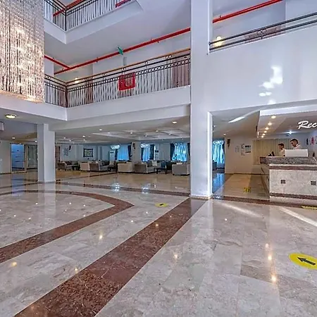 Armas Guel Hotel