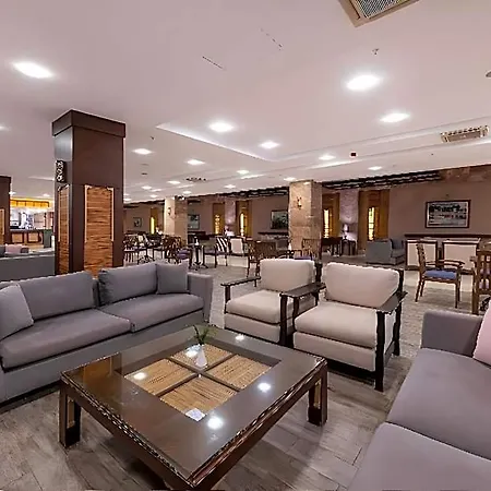 Hotel Armas Guel