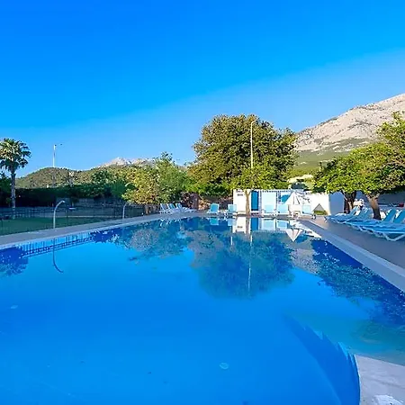 Hotel Armas Guel Kemer