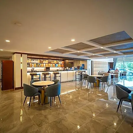 Armas Guel 4* Kemer